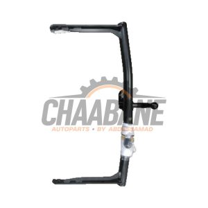 Attelage (boule de remorquage) 657092101 Skoda Scala 2019