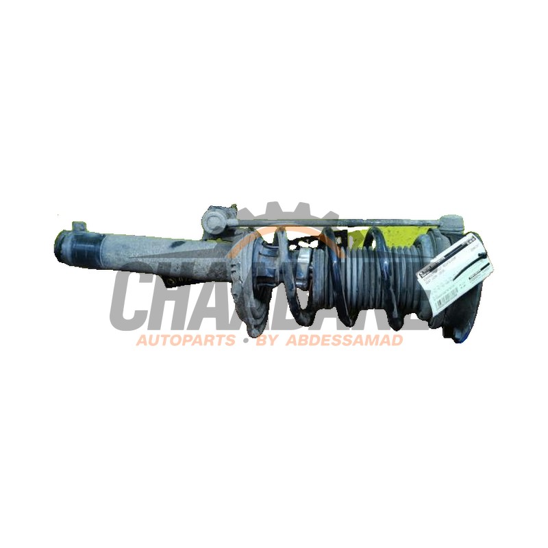 Barre amortisseur avant droit 5Q0413031FH Seat Leon SC (5FC) 2.0 TDI FR 16V 2012 / 2018