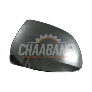 Glace retroviseur droit 51167441444 BMW X3 2017