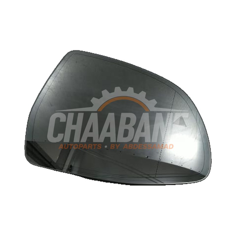 Glace retroviseur droit 51167441444 BMW X3 2017