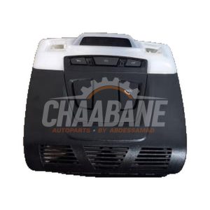 Eclairage de plafonnier 9348998 BMW X2 (F39) 2017 / 2023