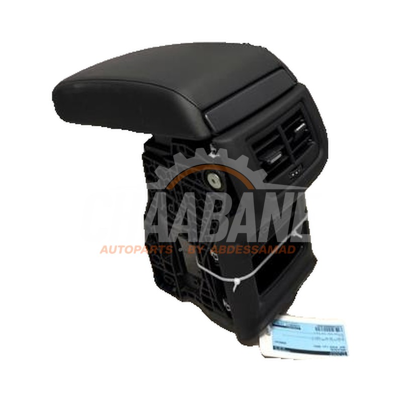 Accoudoir Seat Ateca (5FPX) 1.5 TSI 16V 2016