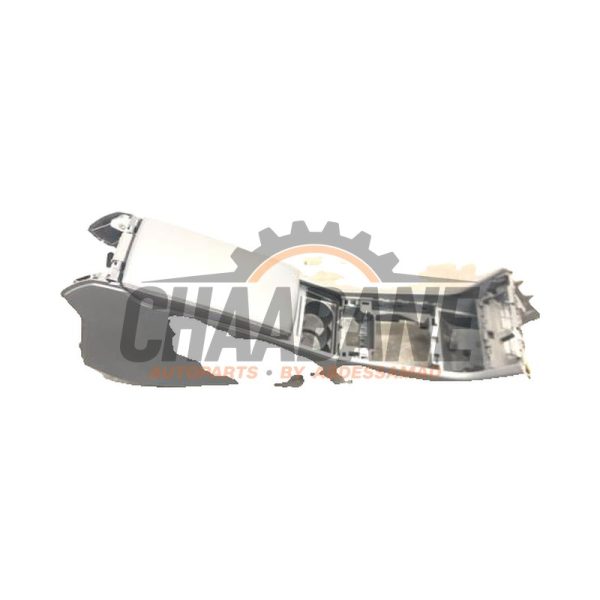 Console central 3V1863241F Skoda Superb Combi (3V5) 1.6 TDI 2015 / 2024