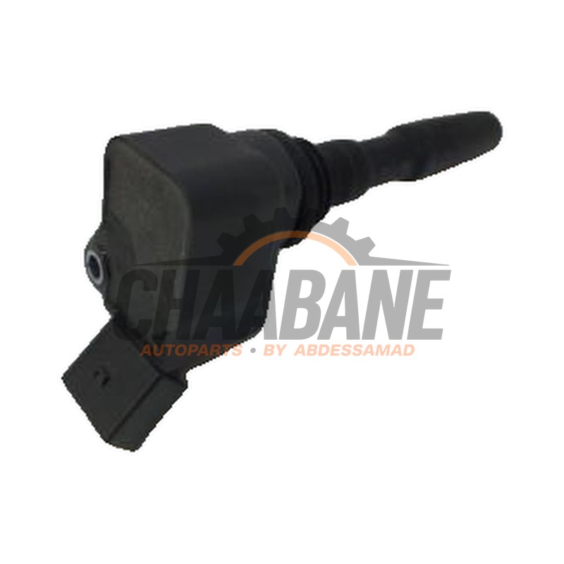 Bobine 04E905110E Audi A3 2019