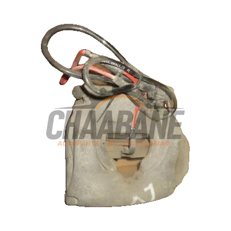 Etrier de frein (pince) avant gauche T4N9755 Jaguar XE 2.0 D E-Performance 16V