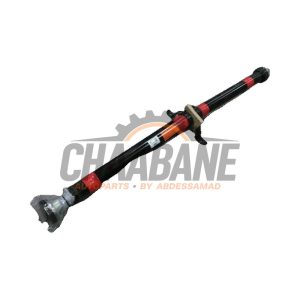 Arbre intermediaire 8W6521101C Audi S5 2017
