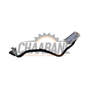 Borne de batterie 8W0915181A Audi A5 Sportback (F5A/F5F) 2.0 40 TFSI Mild Hybrid 16V 2016