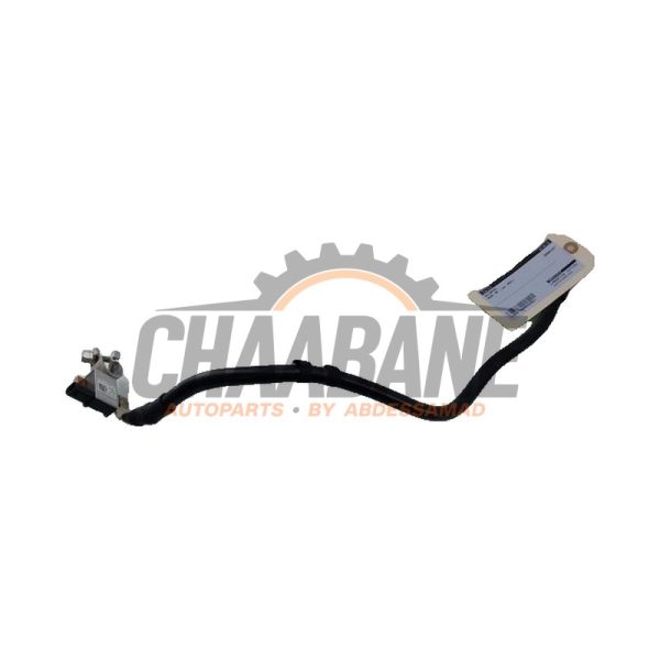 Borne de batterie 8W0915181A Audi A5 Sportback (F5A/F5F) 2.0 40 TFSI Mild Hybrid 16V 2016
