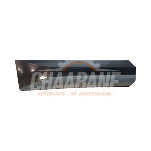 Bande decorative Skoda Kodiaq 2.0 TSI 4x4 2016