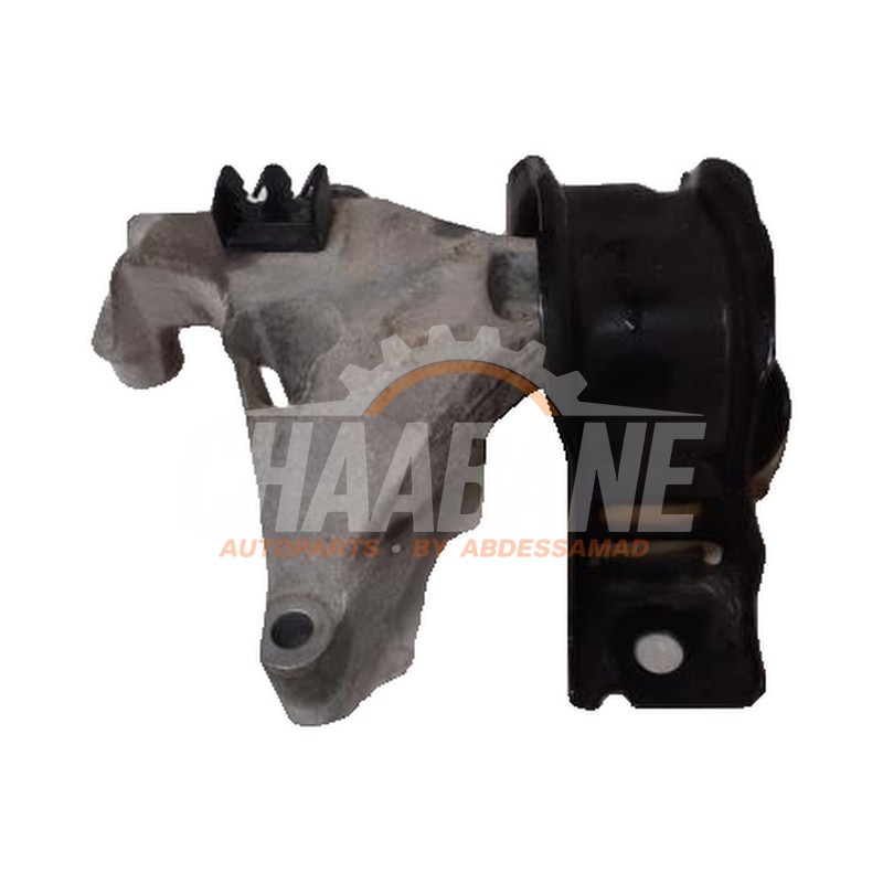 Support moteur 112848753R Mercedes Citan (415.6) 1.5 109 CDI