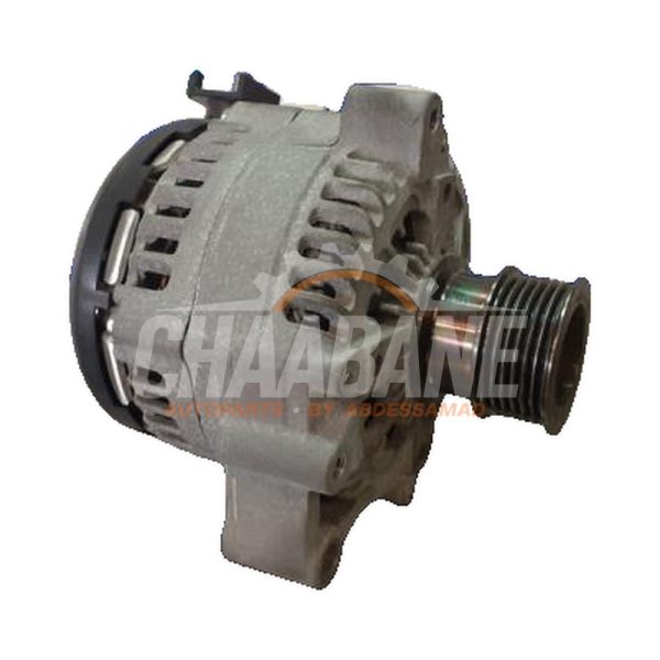 Dynamo 864532502 BMW 2 serie (F23) 220i 2.0 Turbo 16V 2014 / 2021