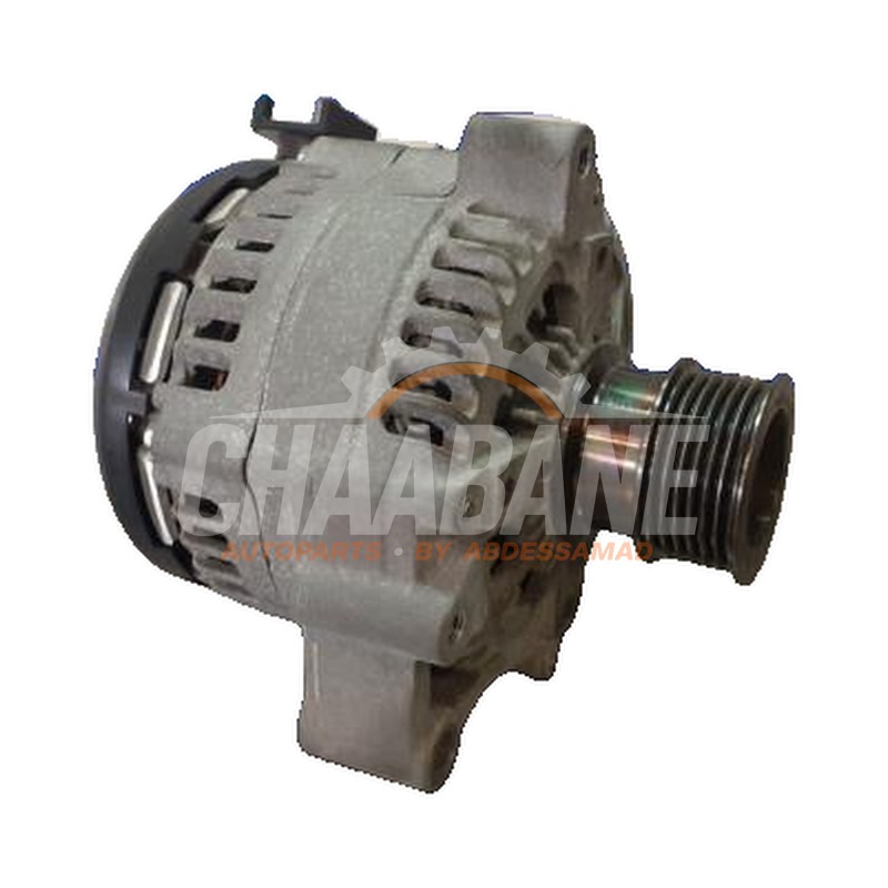 Dynamo 864532502 BMW 2 serie (F23) 220i 2.0 Turbo 16V 2014 / 2021