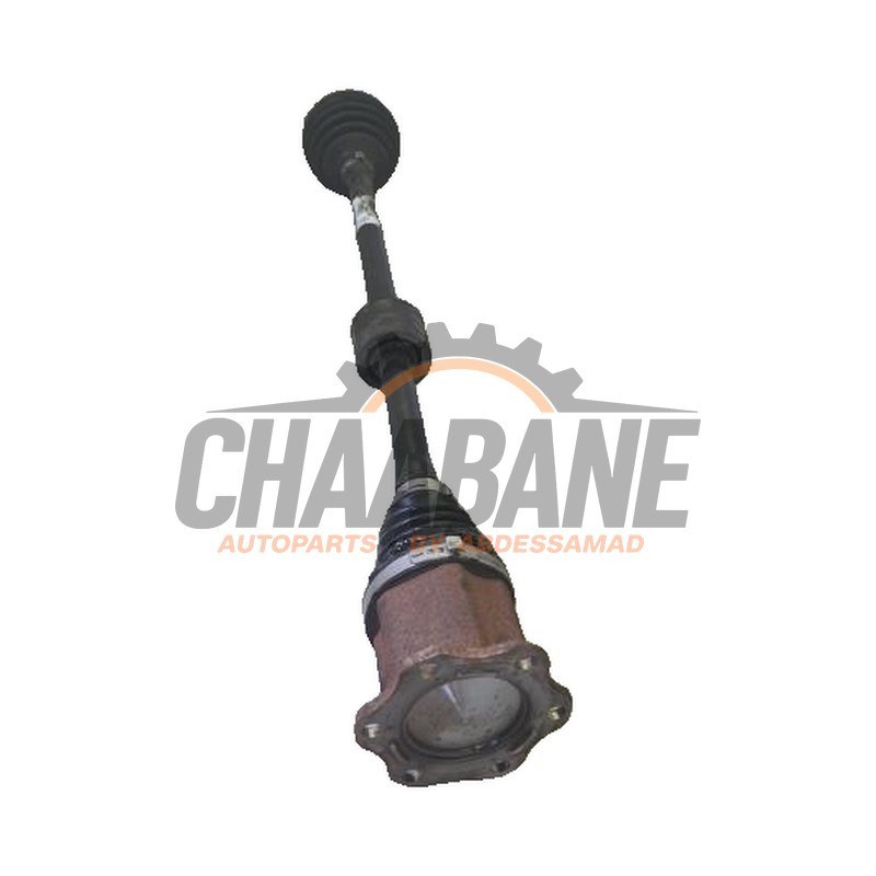 Cardan droit (transmission) 5WA407272B Seat Leon (KLB) 1.0 TSI 12V 2019