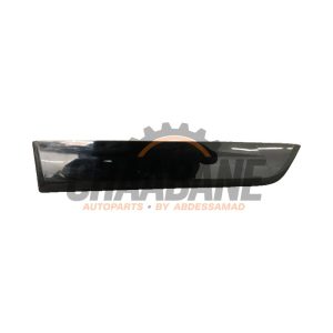 Element tableau de bord 8074527 Porsche Panamera (971G) 4.0 V8 4S Diesel 2016 / 2023