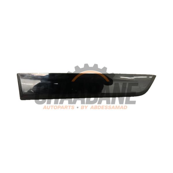 Element tableau de bord 8074527 Porsche Panamera (971G) 4.0 V8 4S Diesel 2016 / 2023