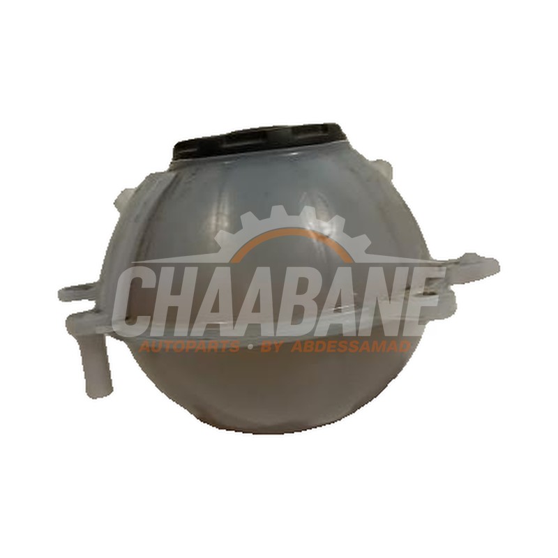 Vase dexpansion Audi Q5 2020