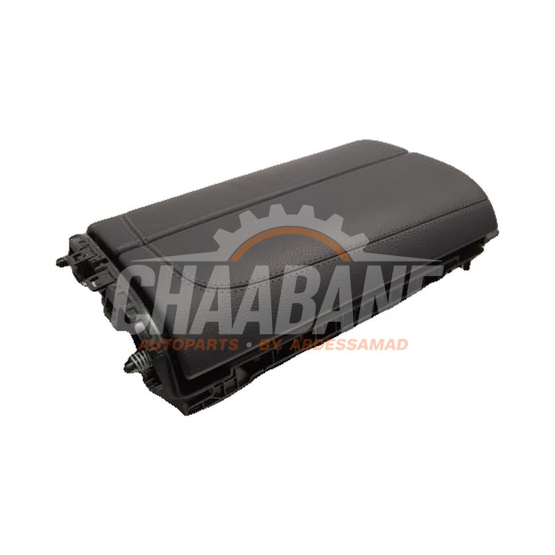 Accoudoir A2066809601 Mercedes C Estate (S206) C-300 e 2.0 Turbo