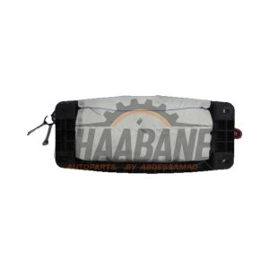 Airbag droite (tableau de bord) A1768600002 Mercedes CLA