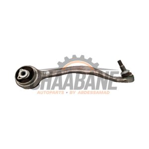 Bras de suspension avant droit 31106878074 BMW iX (I20) xDrive M60 2021