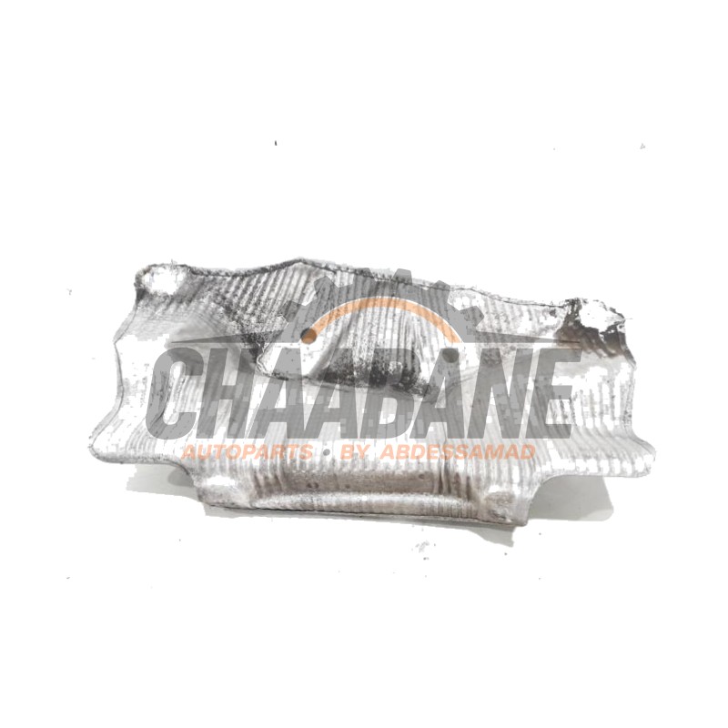 Bouclier thermique echappement 8W0804174A Audi A4 Avant (B9) 2.0 TDI Ultra 16V 2015