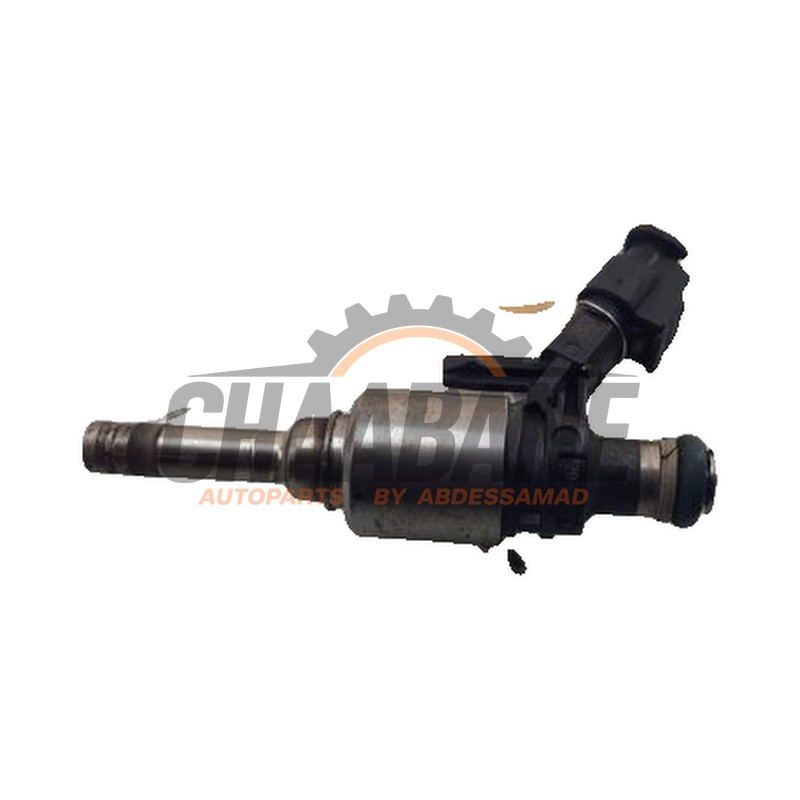 Injecteur (injection essence) 06L906036J Skoda Octavia Combi (5EAC) 1.8 TSI 16V 2012 / 2020