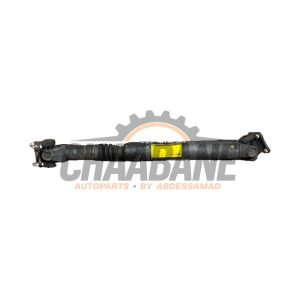 Arbre intermediaire pour 4x4 A4704100600 Mercedes X (470) 250d 16V 4-Matic