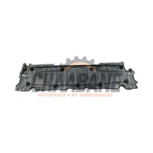 Plaque de protection sol 1EA825101E Cupra Born 2021