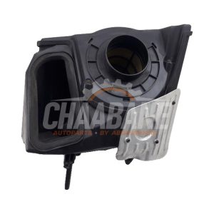 Boitier filtre a air 8W0133835 Audi A4 Avant (B9) 1.4 TFSI 16V 2015