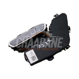 Commutateur chauffage siege A2229051201 Mercedes S (222.0/222.1) 3.0 S-350 BlueTEC, S-350d 24V