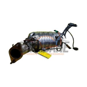 Catalyseur GX735H240CL Jaguar XF (X260) 2.0d 180 16V AWD