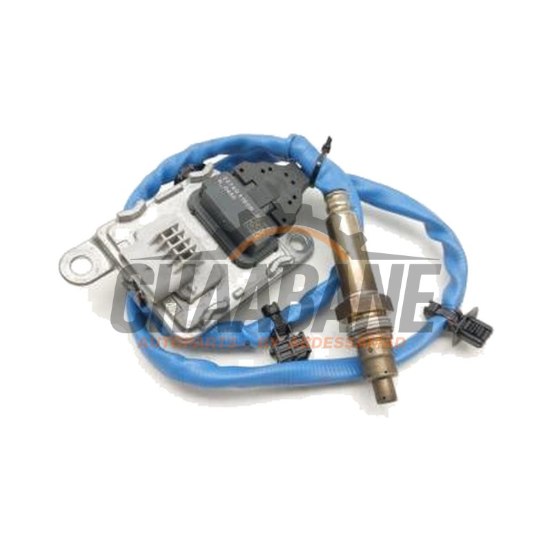 Capteur NOx 227905160R Mercedes Citan (420.6) 1.5 108 CDI
