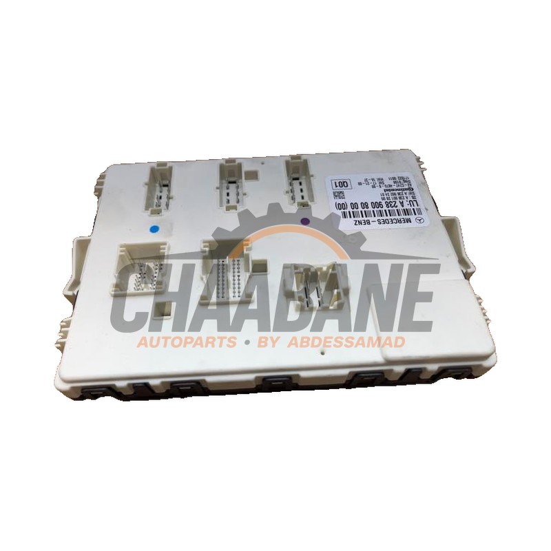 Ordinateur aide au stationnement A2389008000 Mercedes E (R238) E-220d 2.0 Turbo 16V