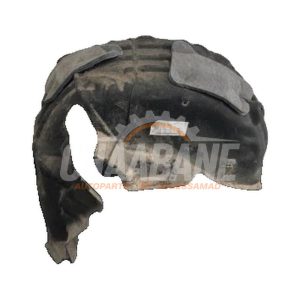 Passage de roue A1186901800 Mercedes CLA Shooting Brake (118.6) 1.5 CLA-180d