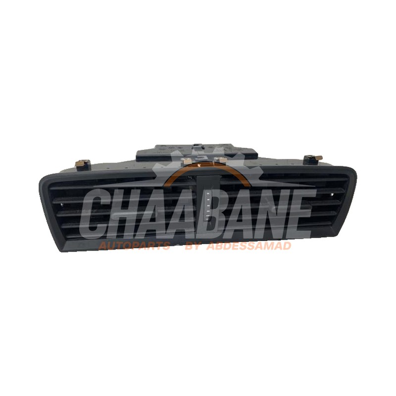 Aerateur tableau de bord W22613 Skoda Fabia III (NJ3) 1.4 TDI 12V 90 2014 / 2021
