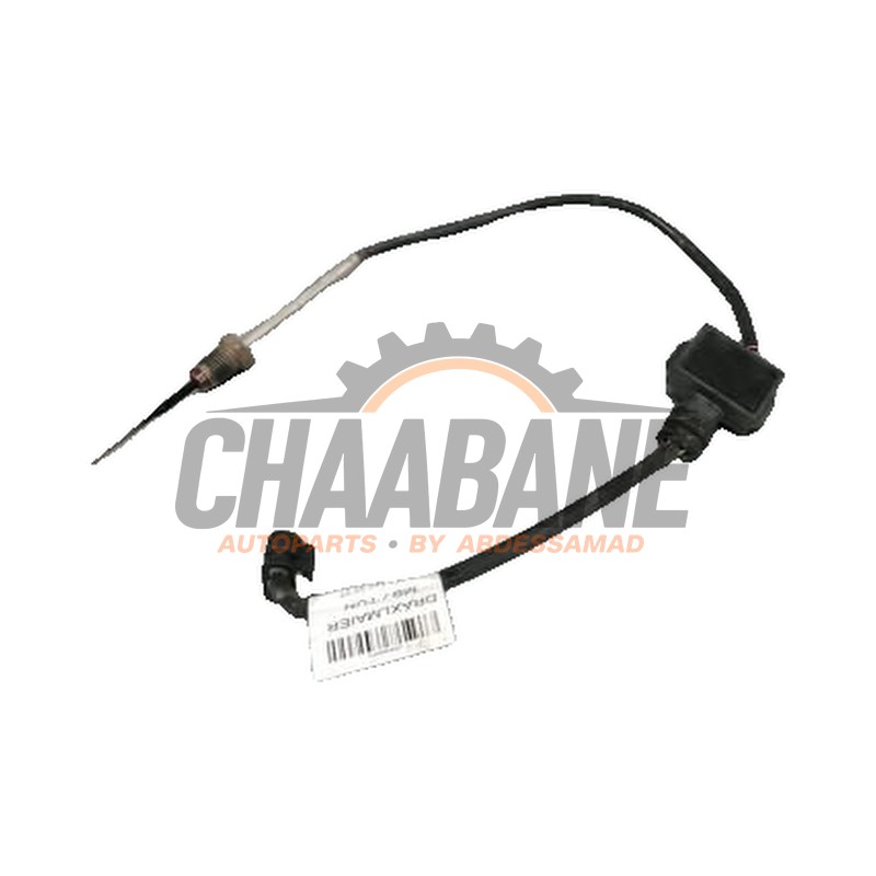 Sensor temperature d'echappement A0009054409 Mercedes GLC-Klasse