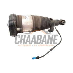 Amortisseur arriere droit 37105A49DD4 BMW i4 (G26) M50 84 kWh 2021