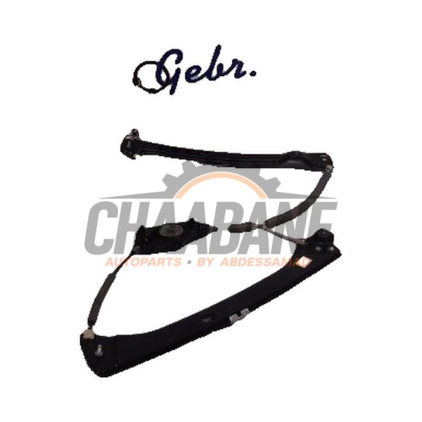 Moteur leve vitre avant gauche 3V0837461A Skoda Superb 2015 / 2024