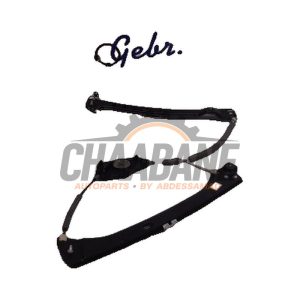 Mecanique vitre 4portes avant gauche 3V0837461A Skoda Superb 2015 / 2024