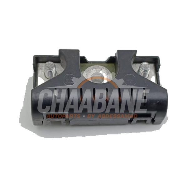 Antenne (divers) 4H0035570A Audi Q7 (4MB/4MG) 3.0 TDI V6 24V 2015
