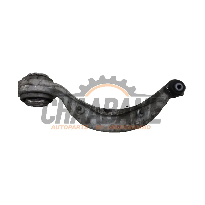 Bras de suspension avant gauche GX733C256 Jaguar XE 2.0 D E-Performance 16V