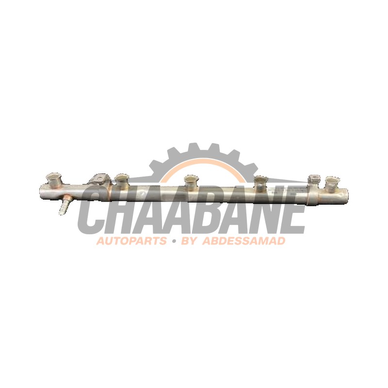 Systeme dinjection 07L133681S Lamborghini Huracan 5.2 V10 LP 610-2 Evo, Evo RWD 2014