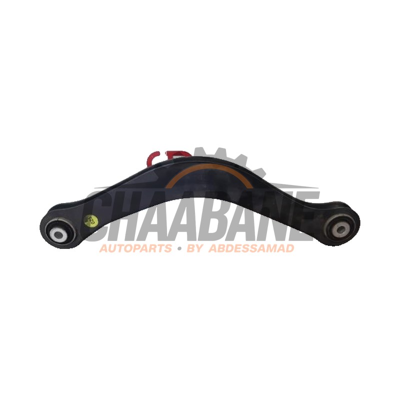 Bras de suspension bas arriere gauche 8W0505371E Audi A4 Avant (B9) 2.0 TDI 16V 2015