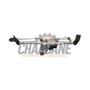 Moteur+mecanique essuie-glace 566955023B Skoda Kodiaq 2.0 TDI 150 16V 2016