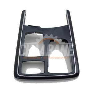 Plaque de protection divers A1666800803 Mercedes GLE (W166) 350d 3.0 V6 24V BlueTEC 4-Matic