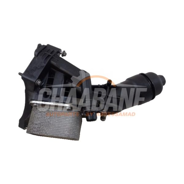 Boitier filtre a huile 70568660 BMW 4 serie Gran Coupe (F36) 420i 2.0 TwinPower Turbo 16V 2014 / 2021