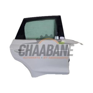 Porte arriere droite Audi Q4 (F4B) 45 e-tron quattro 77 kWh 2021
