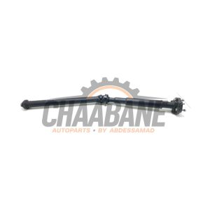 Arbre intermediaire 72883810 BMW M4 (F83) 3.0 24V Turbo Competition Package 2014