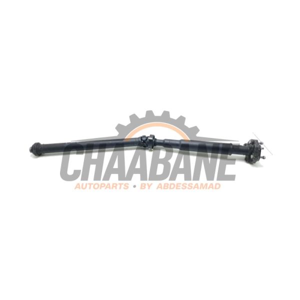Arbre intermediaire 72883810 BMW M4 (F83) 3.0 24V Turbo Competition Package 2014