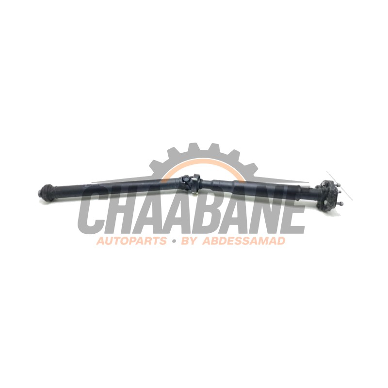Arbre de transmission 72883810 BMW M4 (F83) 3.0 24V Turbo Competition Package 2014