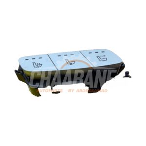 Commutateur A2139050704 Mercedes E (R238) E-220d 2.0 Turbo 16V
